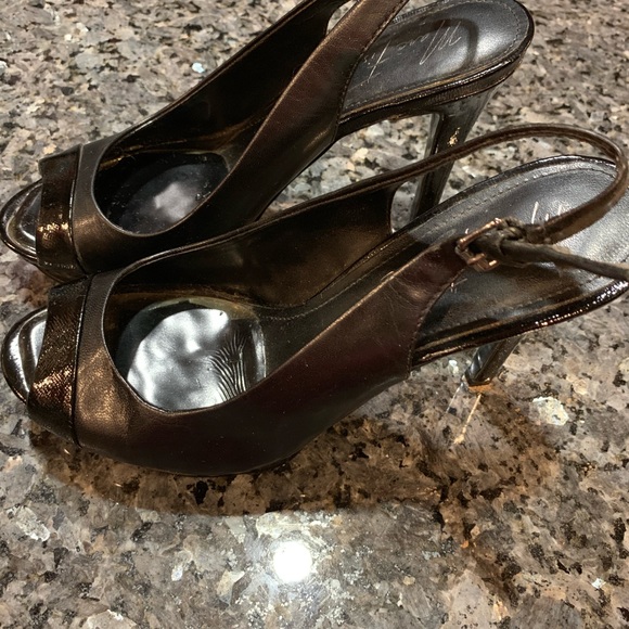 Marc Fisher high heals - Picture 4 of 6